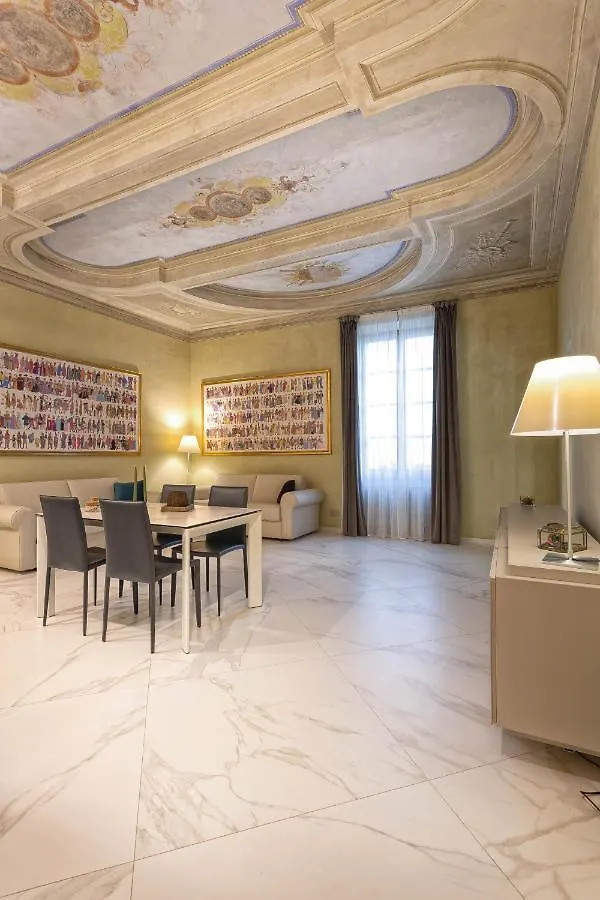 Apartment Ferienwohnung Casa Del Sarto Florenz