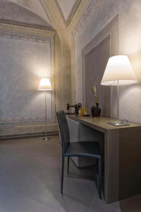 Ferienwohnung Casa Del Sarto Florenz 0*,  Italien