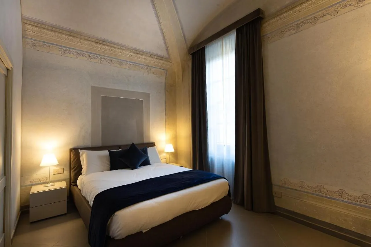Ferienwohnung Casa Del Sarto Florenz Italien